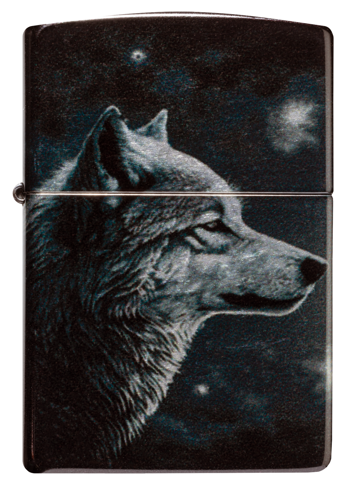 Zippo 60.007.392 vžigalnik Wolves