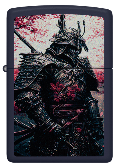 Zippo 60.007.373 vžigalnik Samurai Warrior