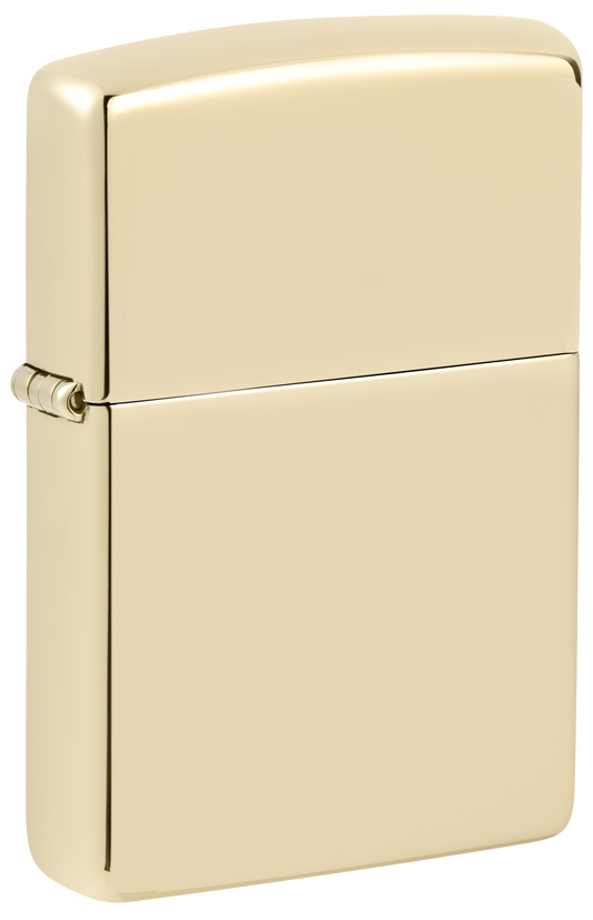 Zippo 46682 vžigalnik HP Champagne