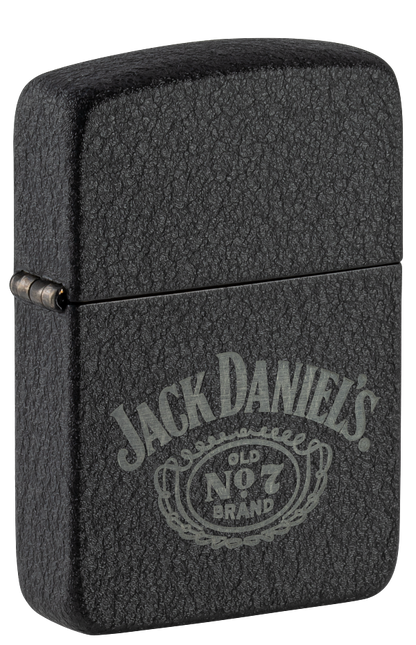 Zippo 60.007.530 vžigalnik Jack Daniels