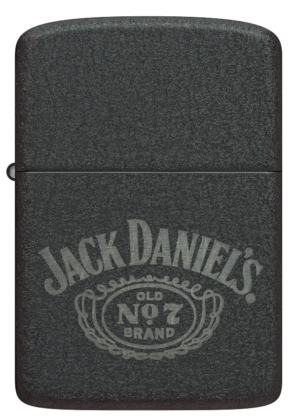 Zippo 60.007.530 vžigalnik Jack Daniels