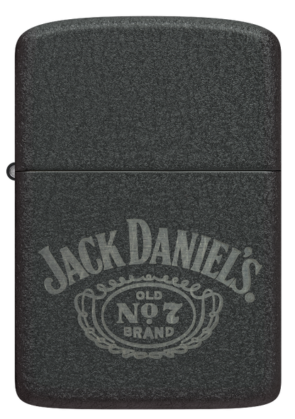 Zippo 60.007.530 vžigalnik Jack Daniels