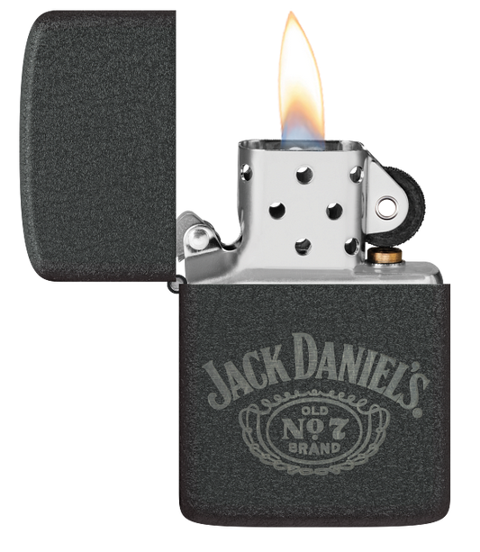 Zippo 60.007.530 vžigalnik Jack Daniels