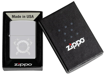 Zippo 60.007.578 vžigalnik Viking Symbols