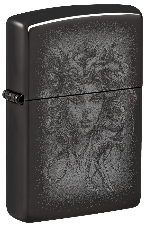 Zippo 60.007.580 vžigalnik Medusa