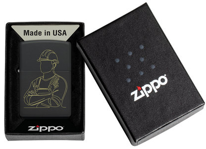 Zippo 60.007.684 vžigalnik Handyman