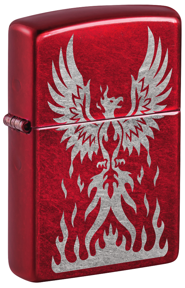 Zippo 47140 vžigalnik Phoenix
