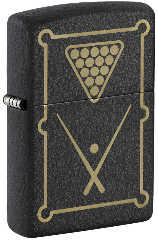 Zippo vžigalnik 48672 Billiards