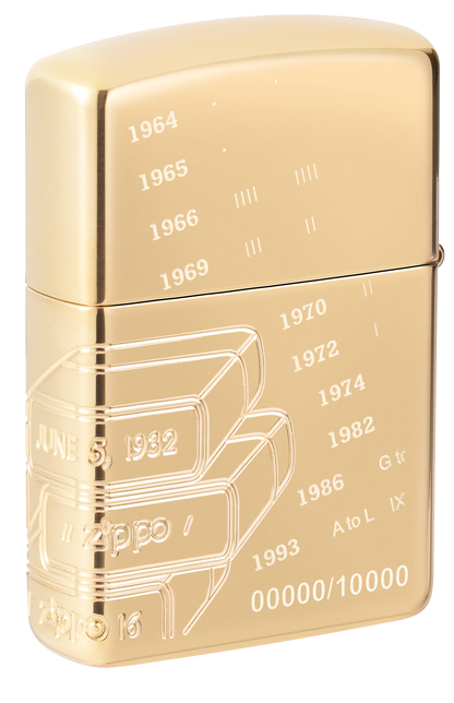 Zippo vžigalnik 48716 Founder's day Collectible 2023