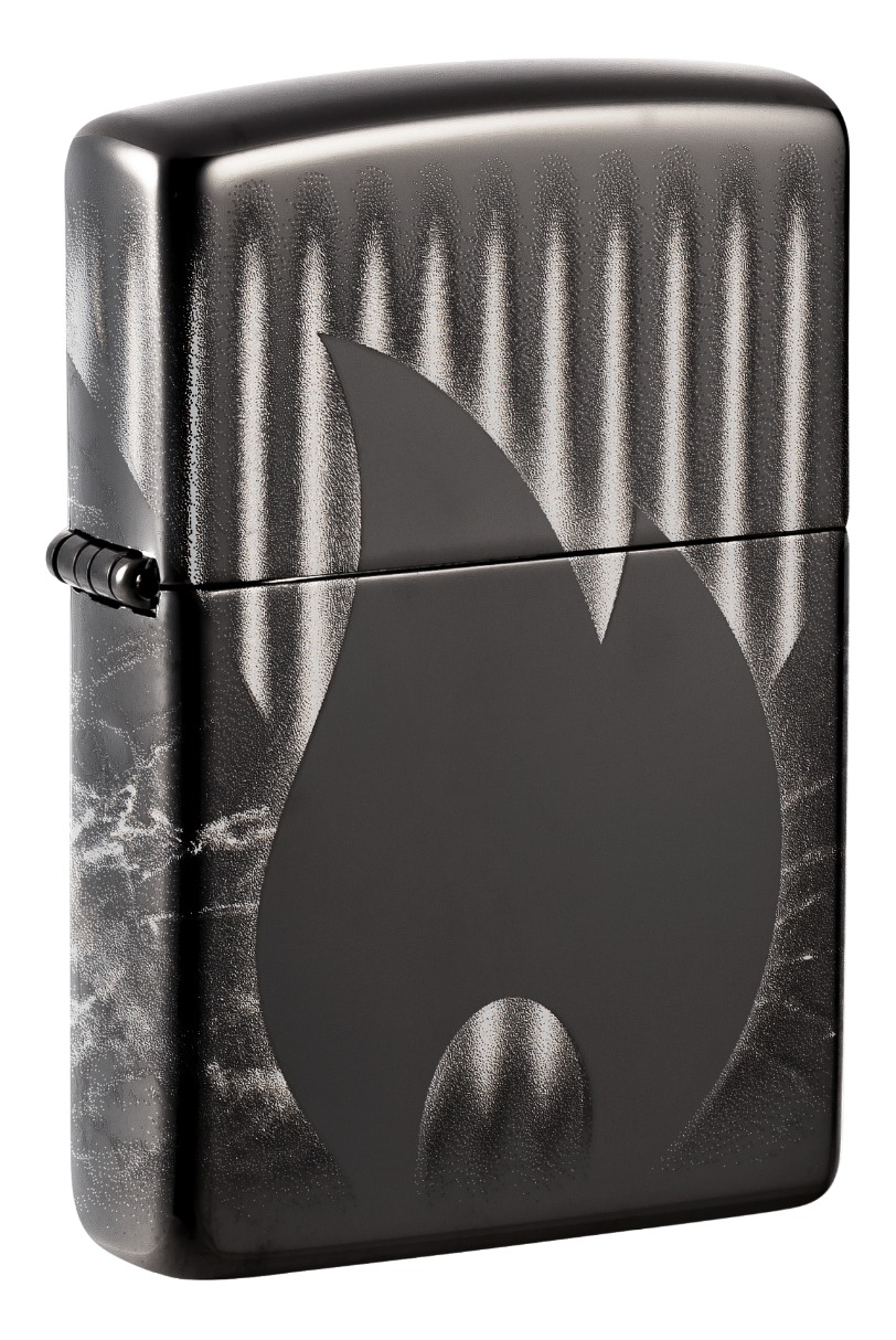 Zippo vžigalnik 48738 Zippo Flame