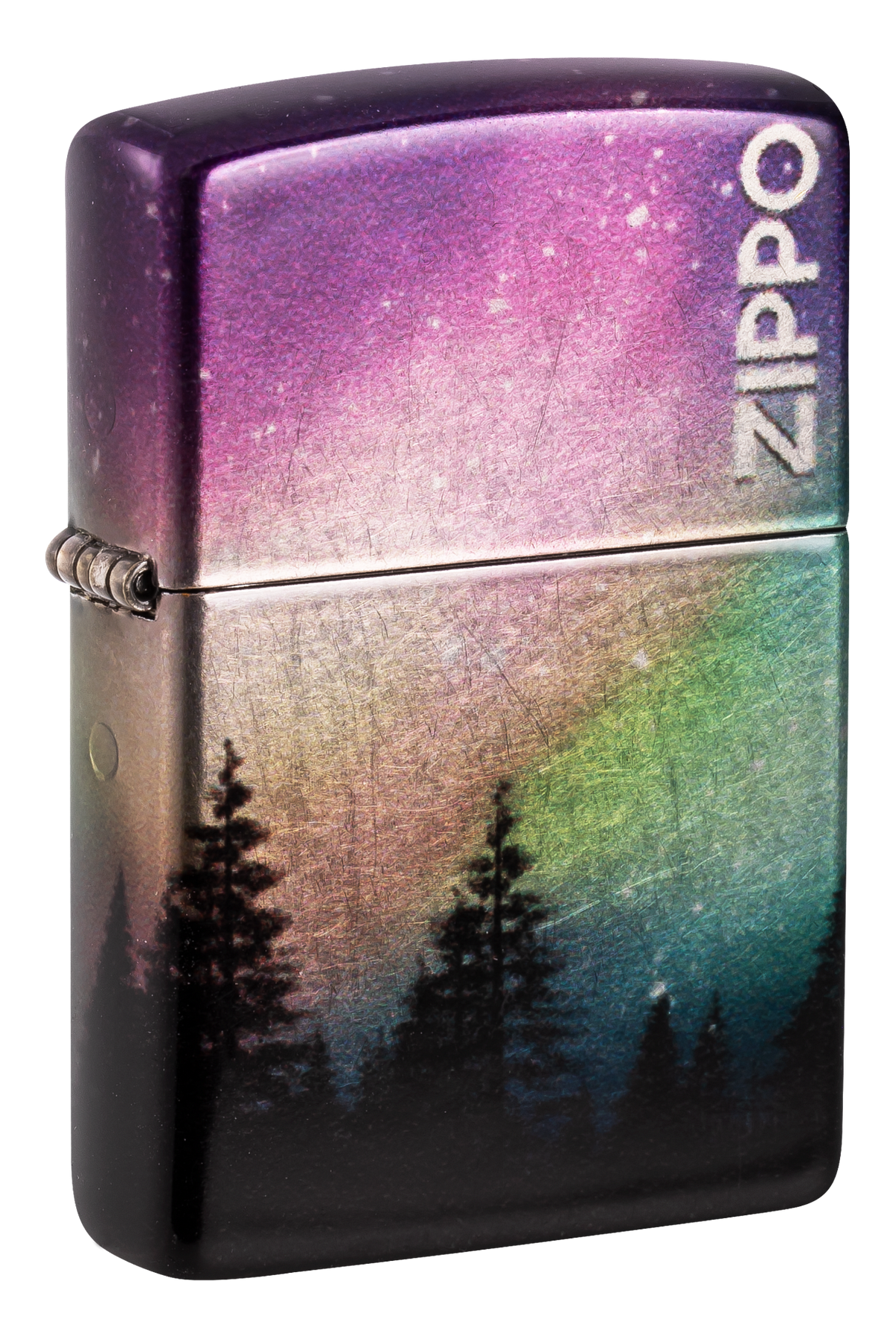 Zippo vžigalnik 48771 Colorful Sky