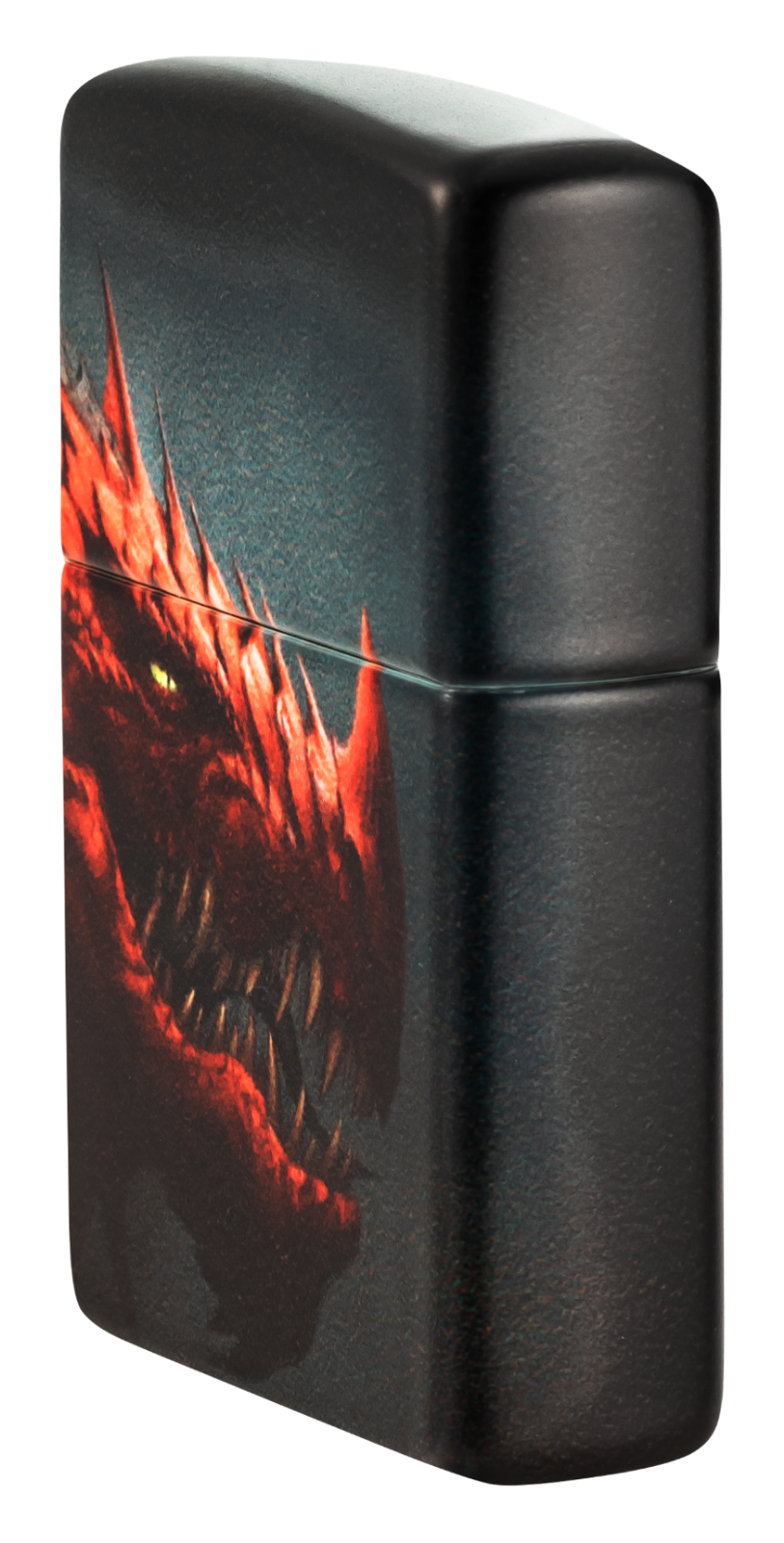 Zippo vžigalnik 48777 Red Dragon
