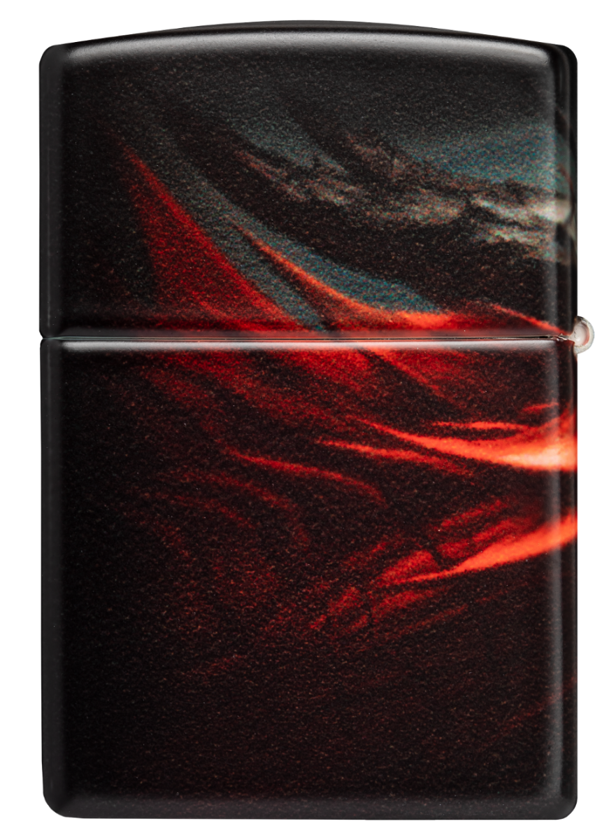 Zippo vžigalnik 48777 Red Dragon