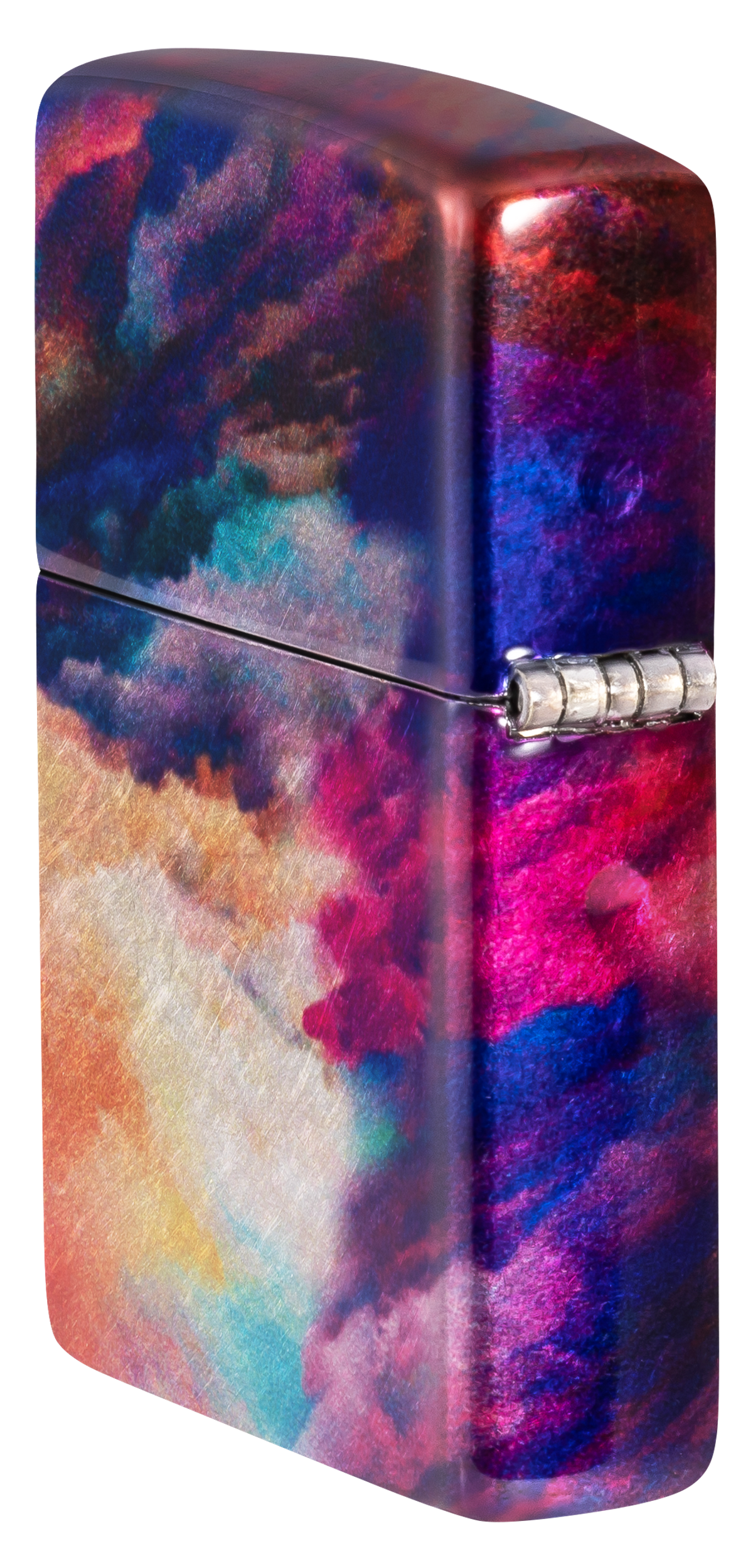 Zippo vžigalnik 48982 Tie Dye Zippo