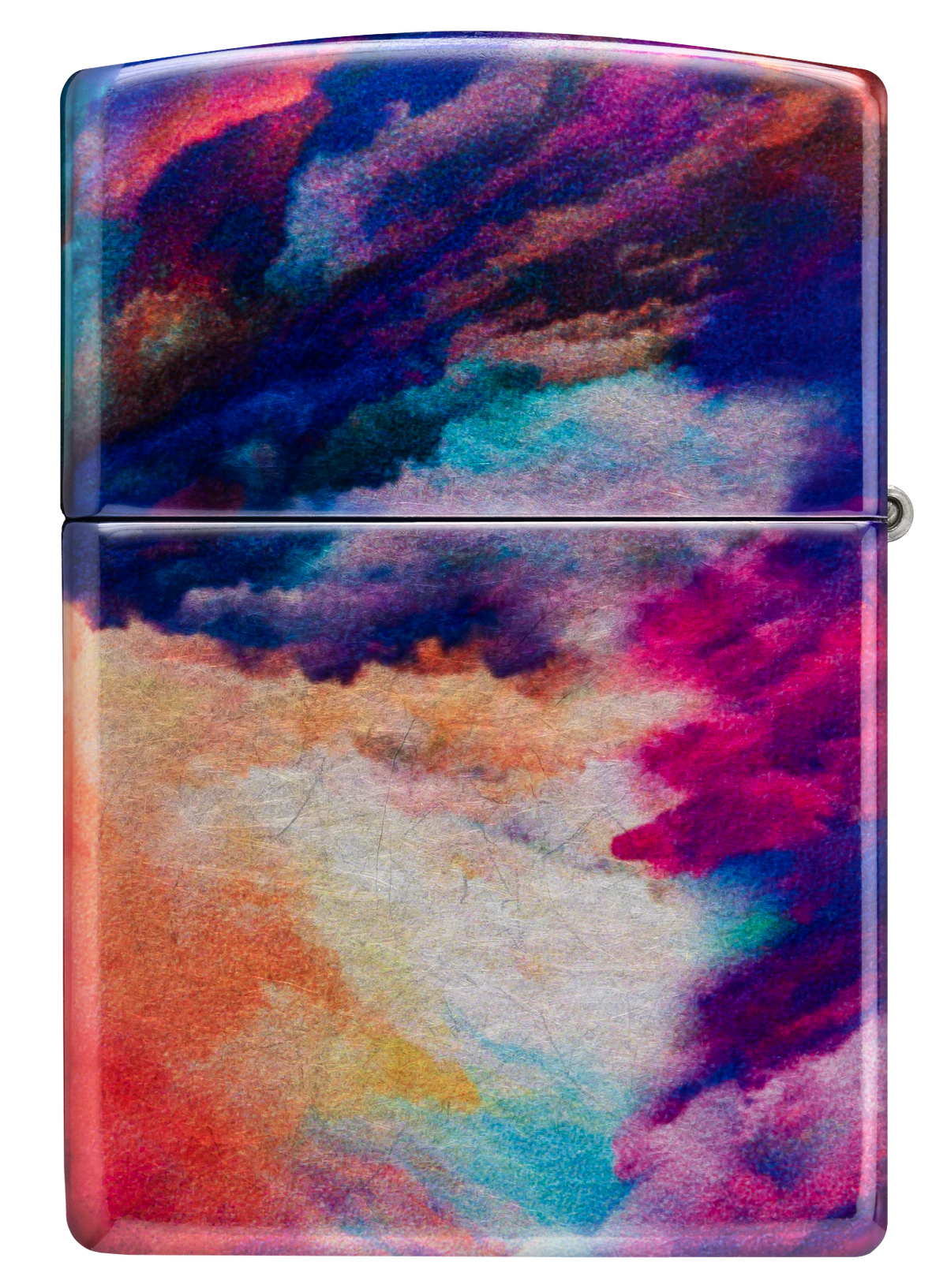 Zippo vžigalnik 48982 Tie Dye Zippo
