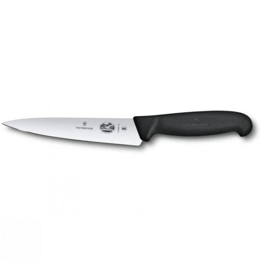 Victorinox 5.2003.15 Kuhinjski nož Fibrox HACCP barve 15 cm
