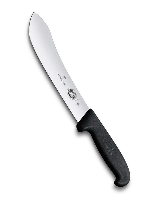 Victorinox 5.7403.31 Nož za pozicioniranje mesa, Fibrox 31 cm