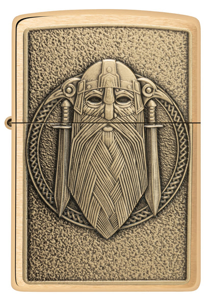 Zippo 46856 vžigalnik Odin Emblem