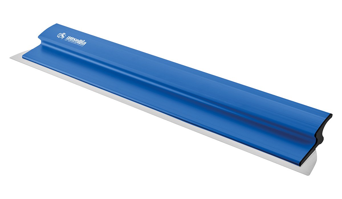 Ausonia 54472 Gladilka Inox 80 x15 cm