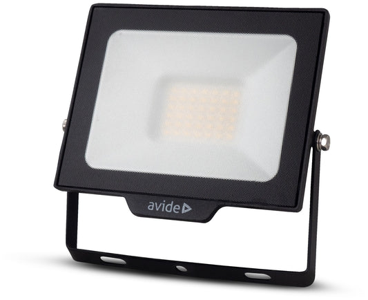 Reflektor Slim LED SMD 50W 4000K 5000lm IP65 ARFFLNW-50W