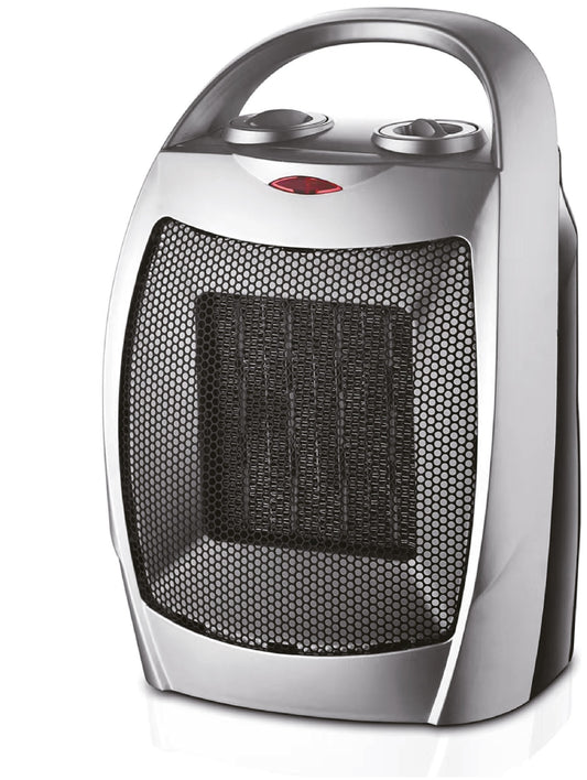 Entac 979960 Prenosni grelnik PTC 750W / 1500W