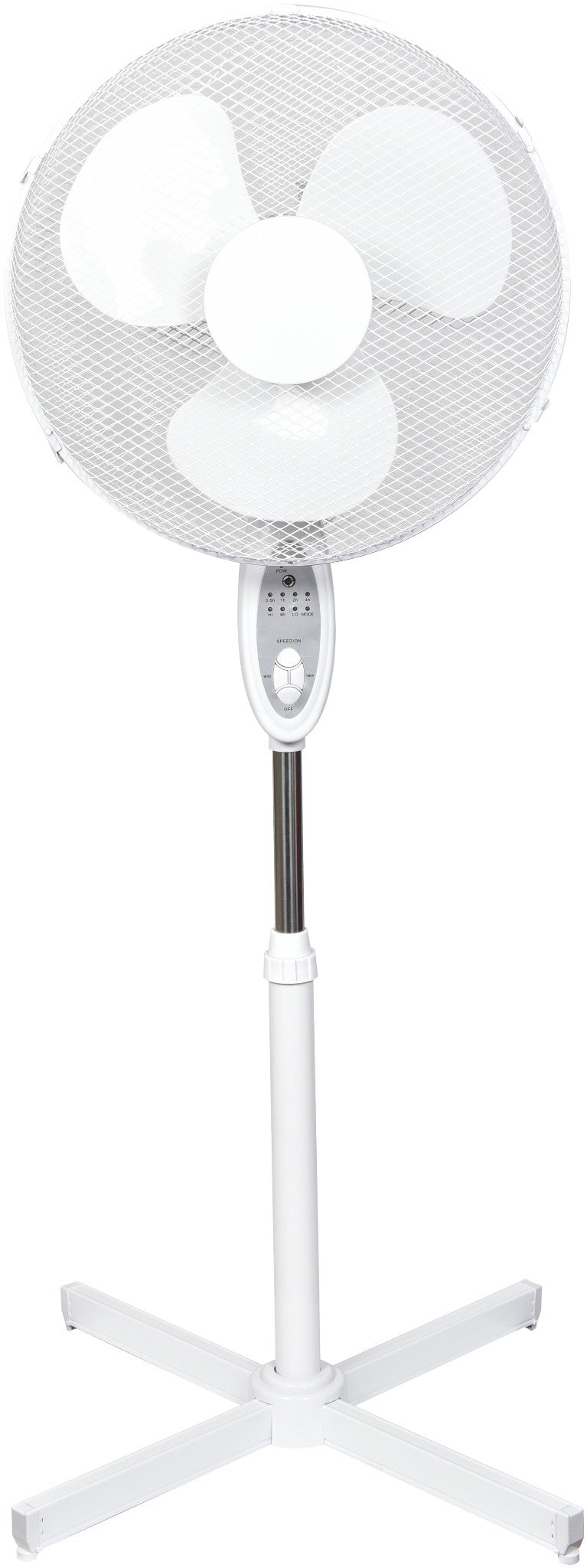Entac 991443 Ventilator z upravljalnikom 44W