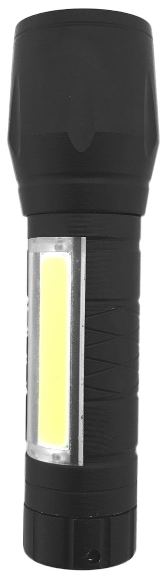 Entac 94284 Svetilka polnilna mini Zoom 3W 200lm IP44