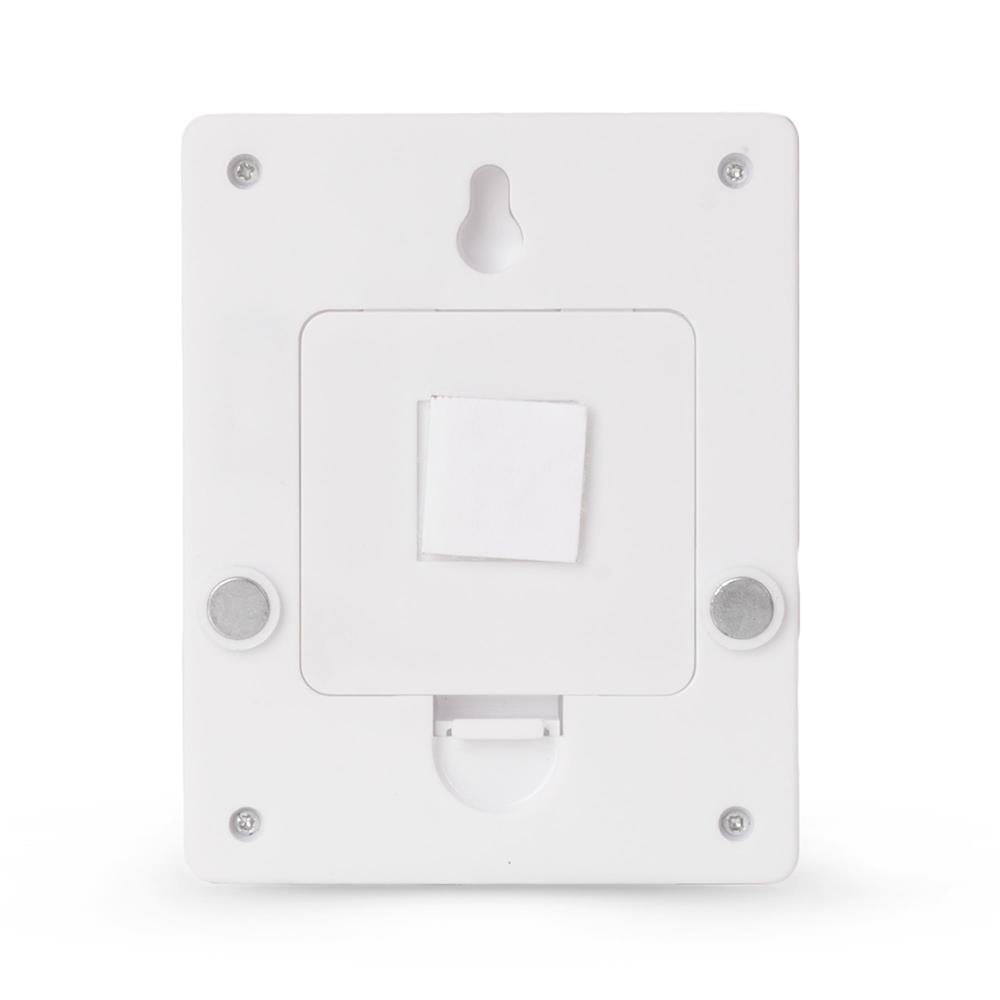 Svetilka stenska LED prenosna s stikalom, 1W, 30lm , EPWSL-1W-LED