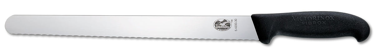 Victorinox 5.4233.25 Nož za rezanje mesa, nazobčano 25 cm