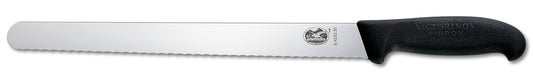 Victorinox 5.4233.25 Nož za rezanje mesa, nazobčano 25 cm