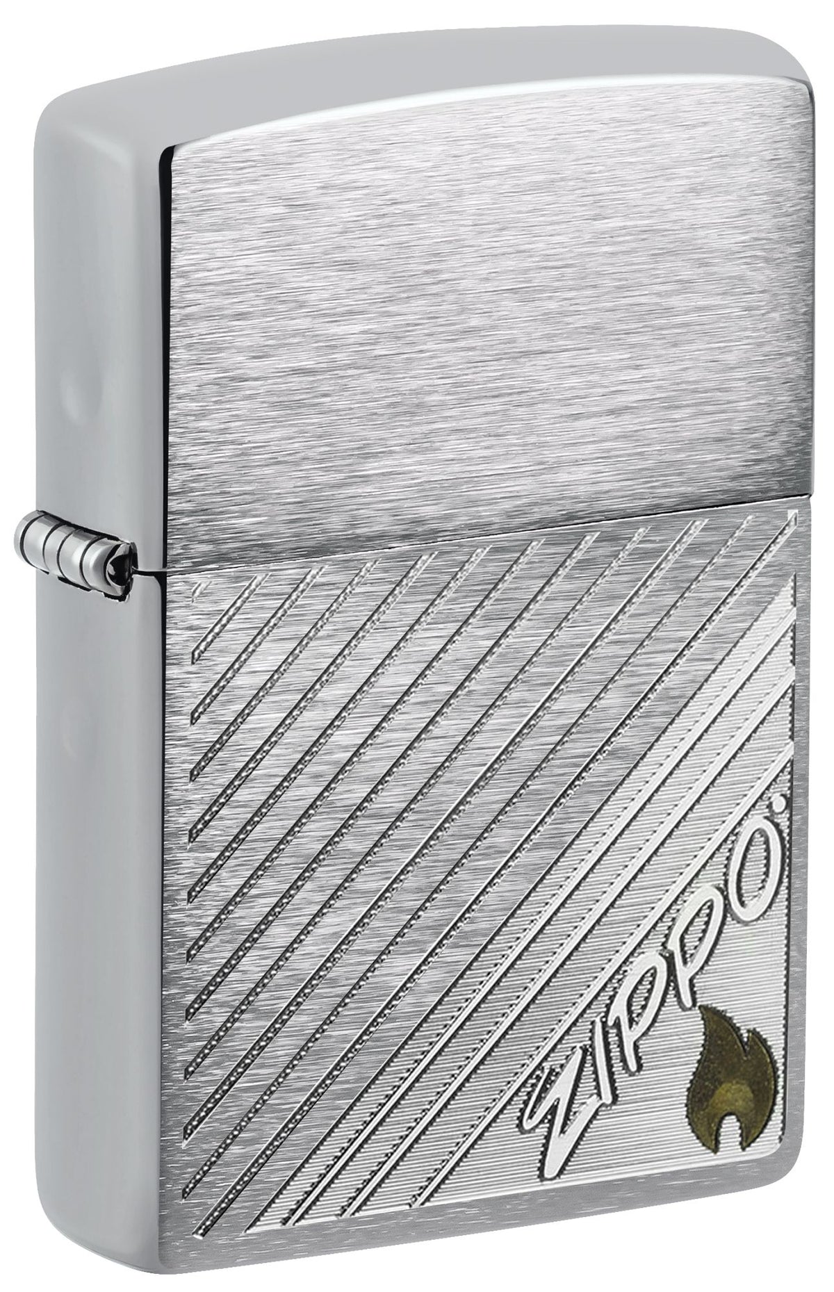 Zippo vžigalnik 60.000.663 Stripe