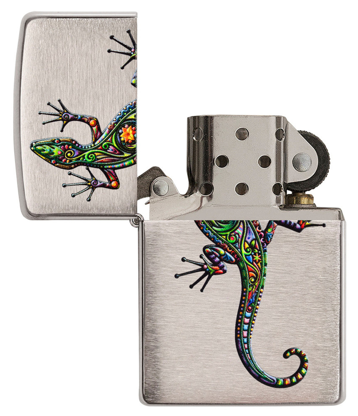 Zippo vžigalnik 60.003.087 Lizard