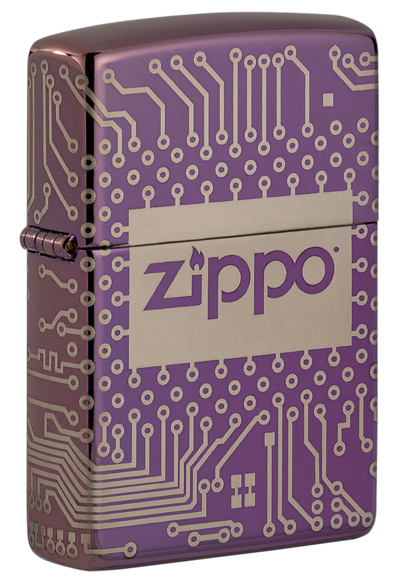 Zippo vžigalnik 60.005.277 Circuit Board