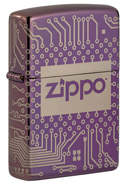 Zippo vžigalnik 60.005.277 Circuit Board