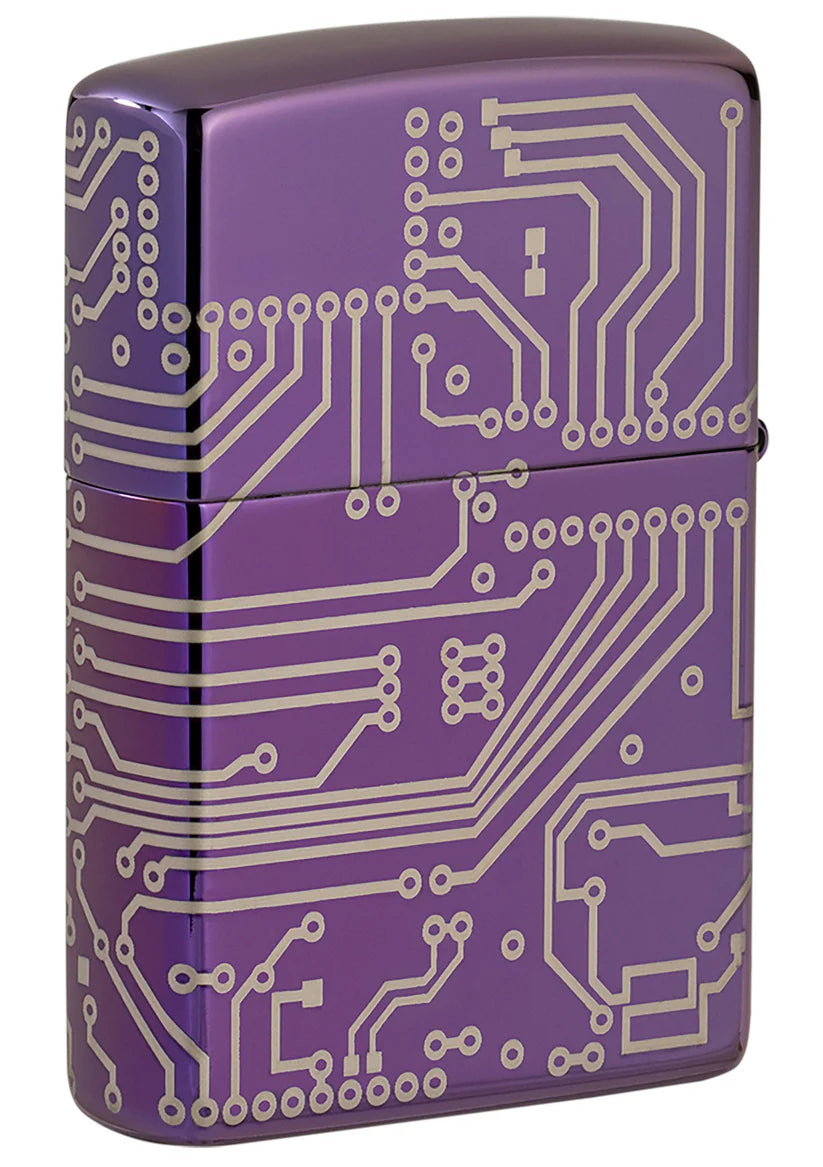 Zippo vžigalnik 60.005.277 Circuit Board