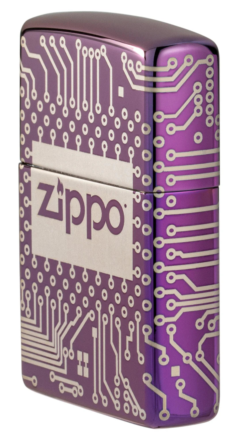 Zippo vžigalnik 60.005.277 Circuit Board