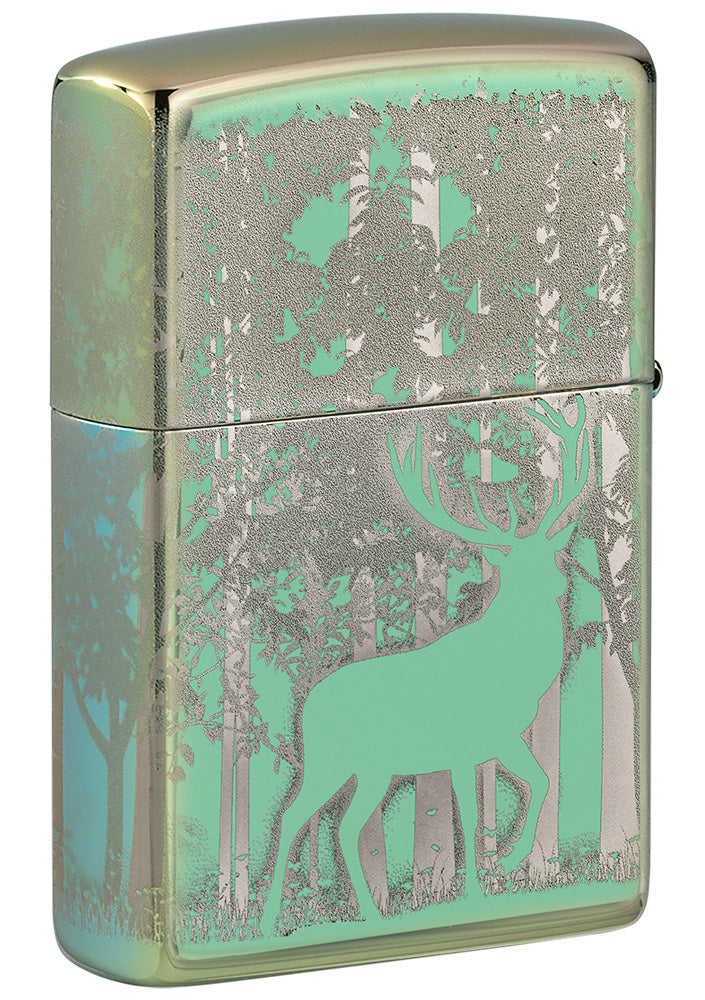 Zippo vžigalnik 36053 Hunting