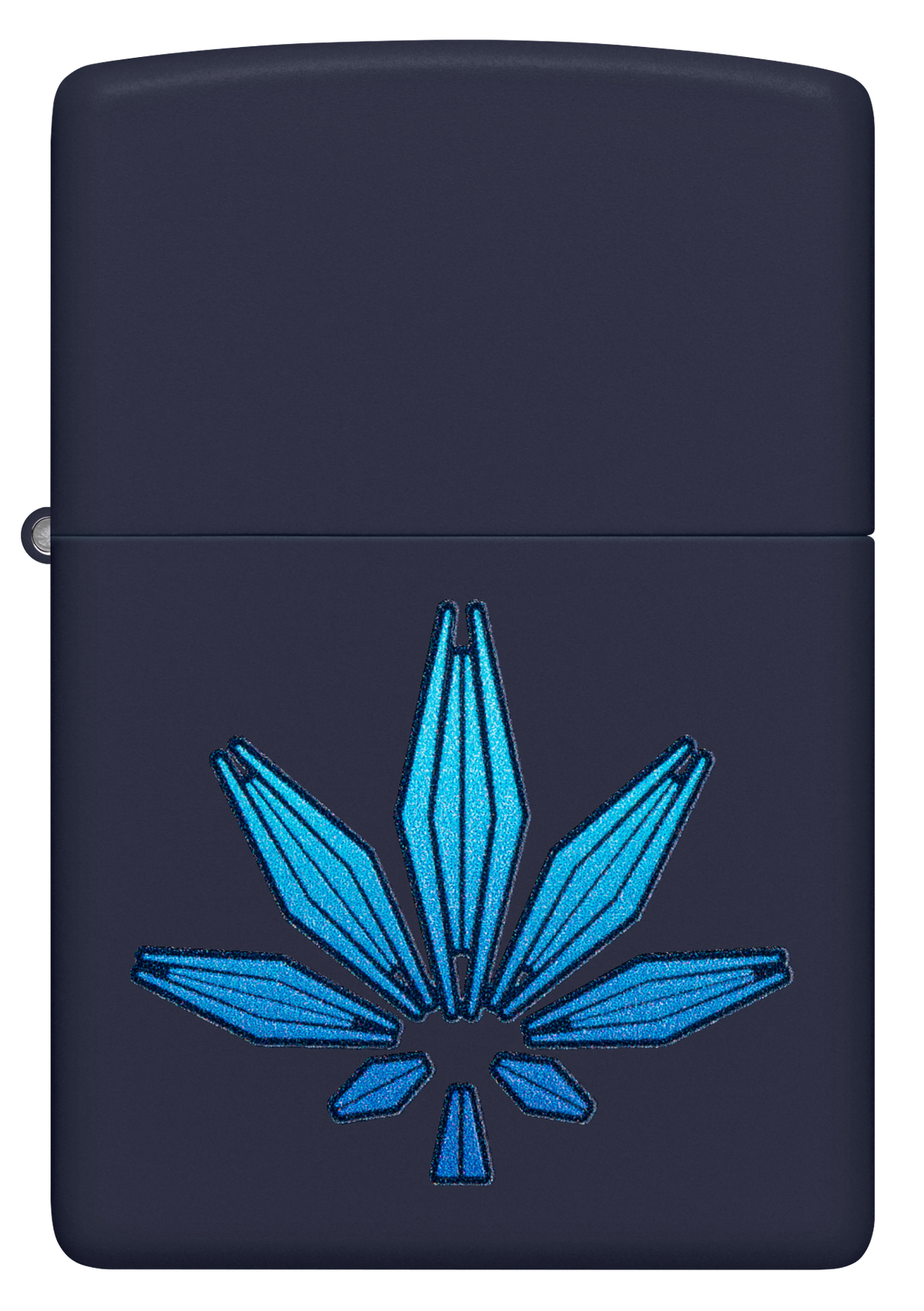 Zippo vžigalnik 60.007.072 Cannabis UV