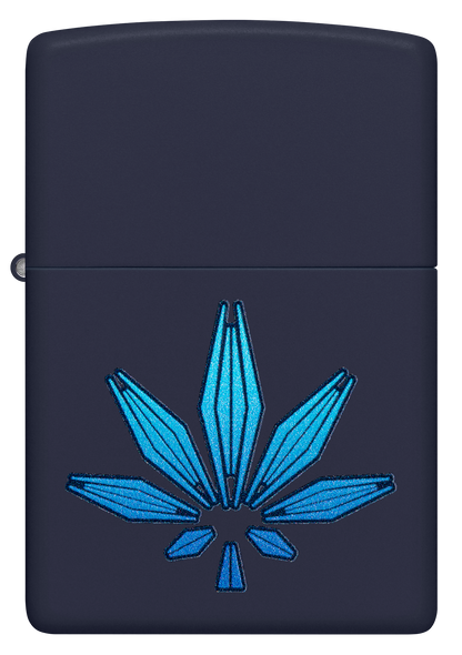 Zippo vžigalnik 60.007.072 Cannabis UV