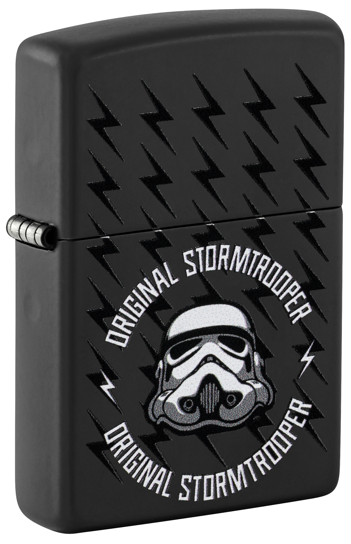 Zippo 60.007.765 vžigalnik Star Wars - Stormtrooper Bolts