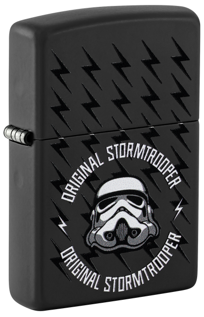 Zippo 60.007.765 vžigalnik Star Wars - Stormtrooper Bolts