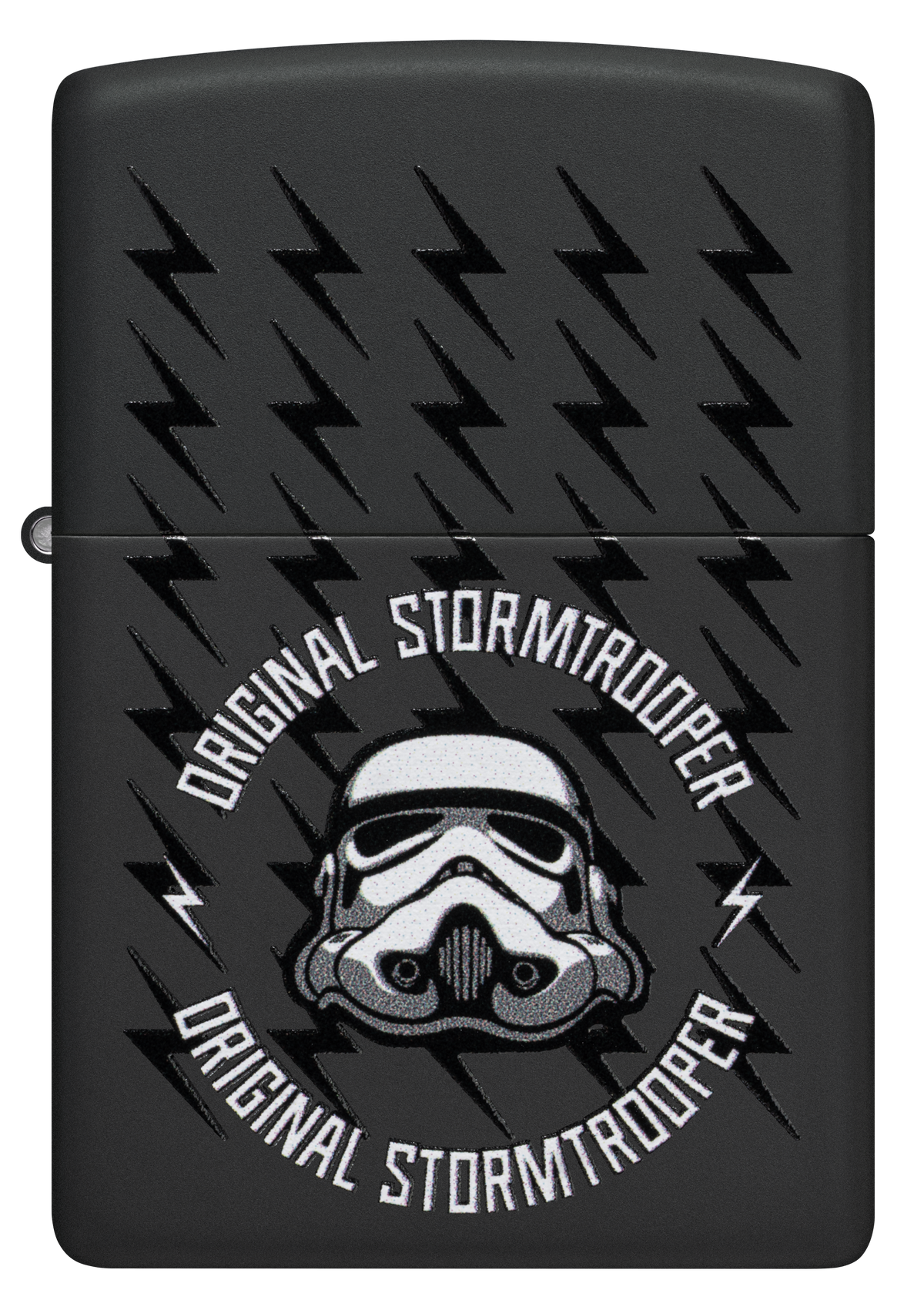 Zippo 60.007.765 vžigalnik Star Wars - Stormtrooper Bolts