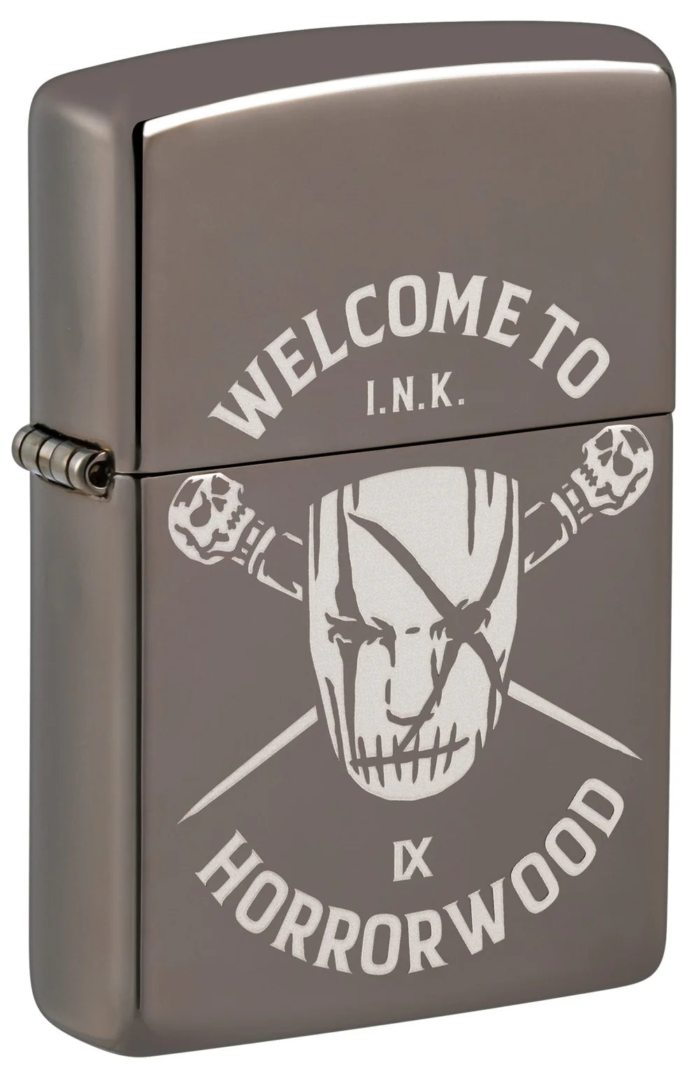 Zippo 60.007.802 vžigalnik Ice Nine Kills - Welcome To Horrorwood