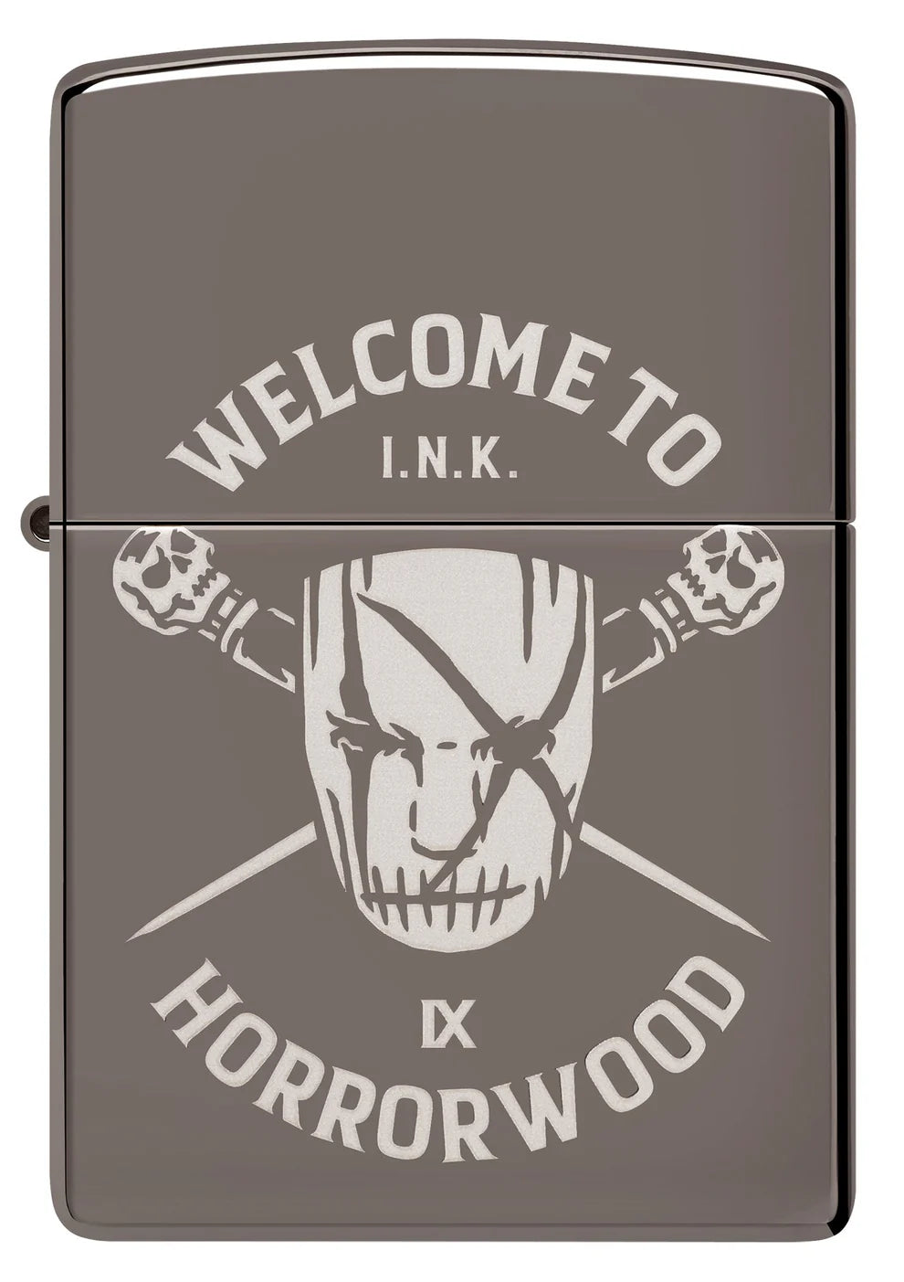 Zippo 60.007.802 vžigalnik Ice Nine Kills - Welcome To Horrorwood