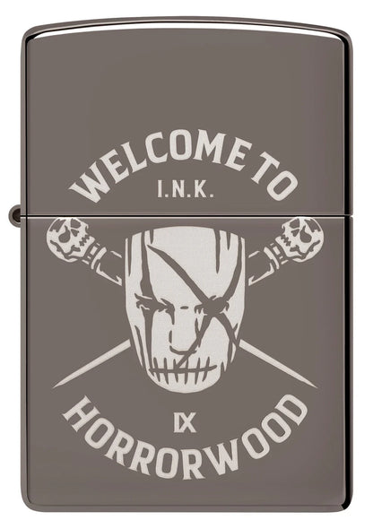 Zippo 60.007.802 vžigalnik Ice Nine Kills - Welcome To Horrorwood