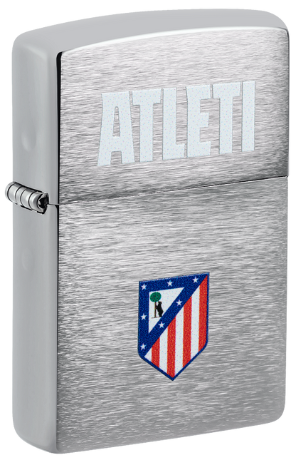 Zippo 60.007.992 vžigalnik Atlético de Madrid - Atleti