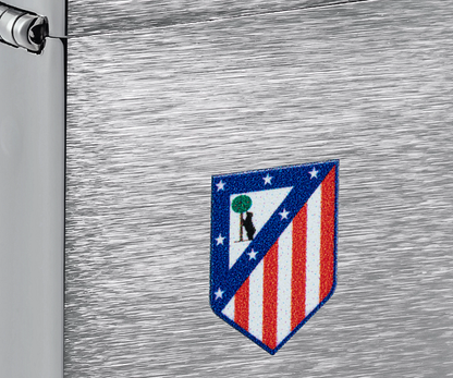 Zippo 60.007.992 vžigalnik Atlético de Madrid - Atleti