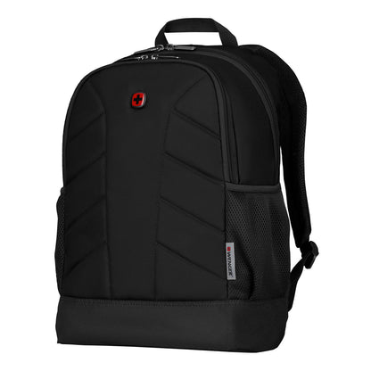 Nahrbtnik Wenger 610202 Quadma 16˝, Črna