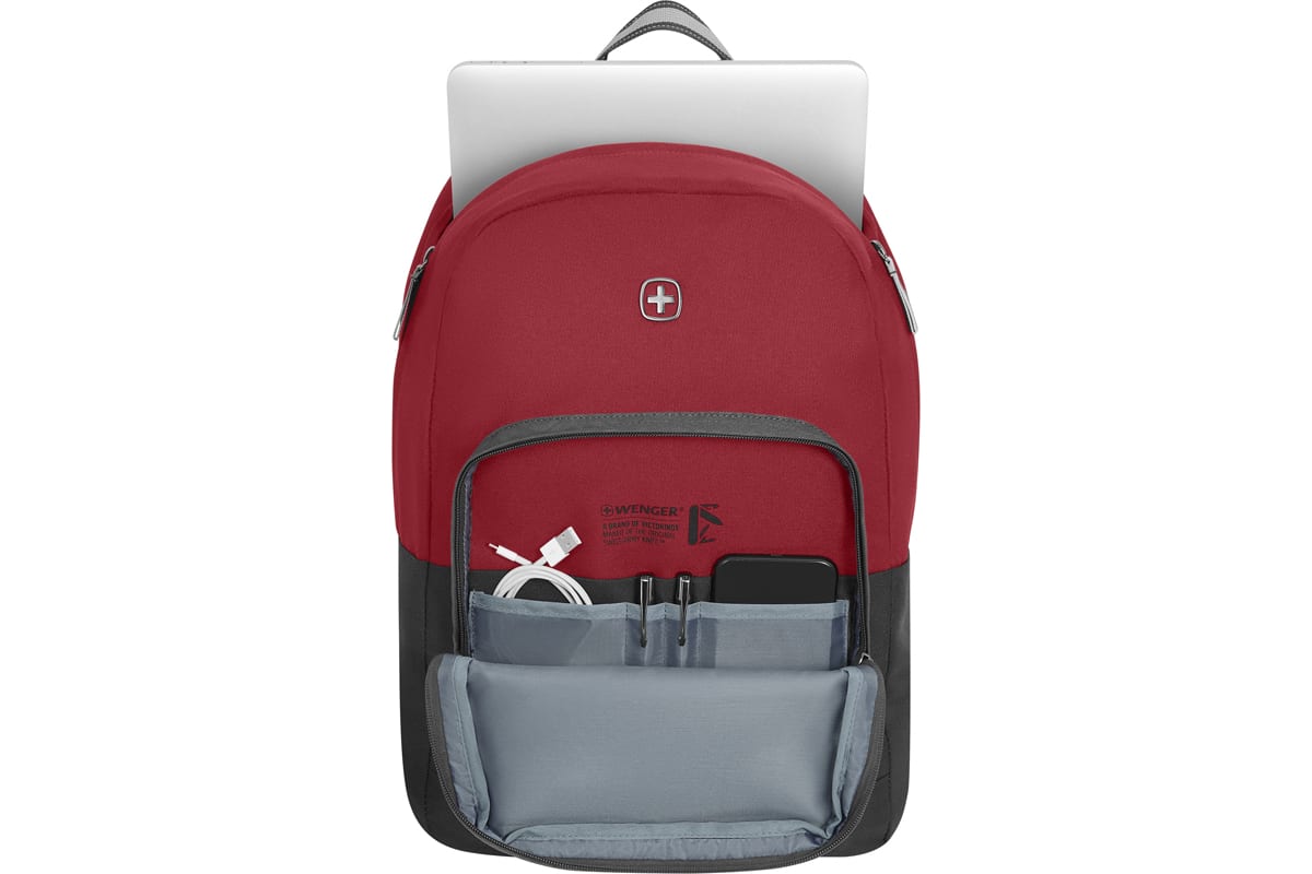 Wenger 611980 Nahrbtnik NEXT22 Crango 16"