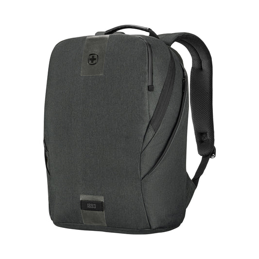 Wenger 612262 Nahrbtnik MX ECO Light, Temno Siva, 16"